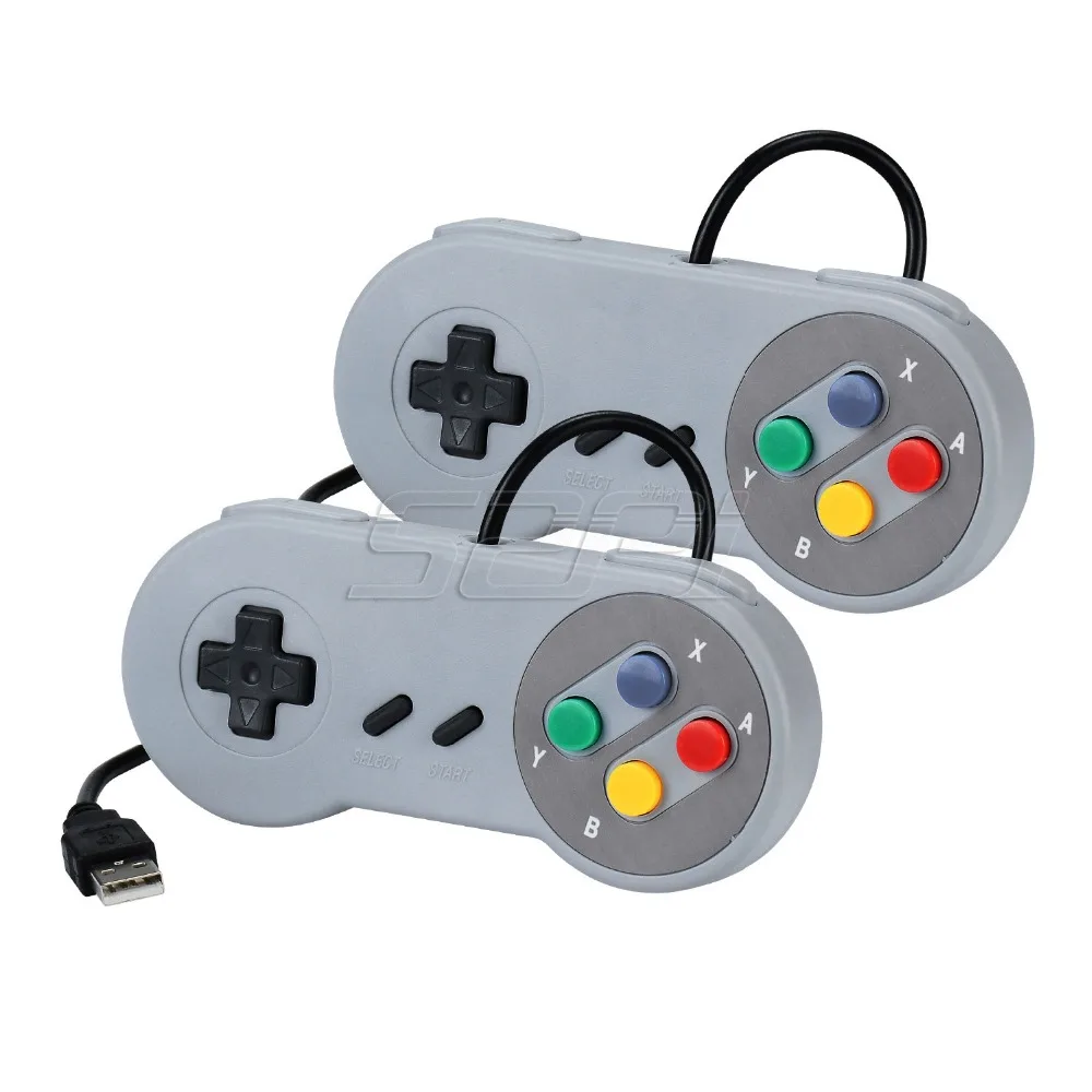 52Pi Retroflag Оригинальный чехол NESPI + Plus с дополнительным Raspberry Pi 3B (Plus) адаптер питания