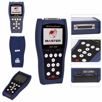 

Auto Scanner MST-500 For Most Asian Motorcycles Motorcycle Diagnostic Scanner Tool Update Online Motorbike Diagnostic Tool