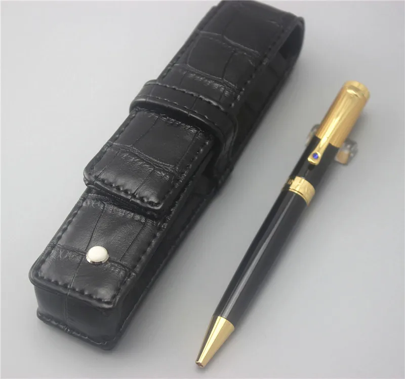 

send a refill ballpoint Pen metal School Office supplies roller ball pens high quality business gift favorable price 018