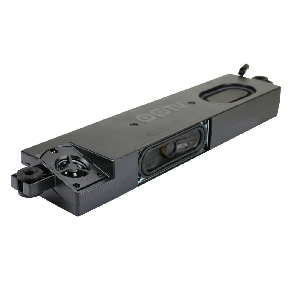 GHXAMP LCD TV Speaker TV Loudspeaker 6 ohm 11W 2