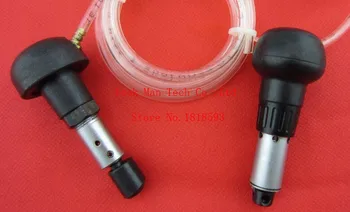 

oo graver mate handpieces ,double ended model, only 1 pc,not a set