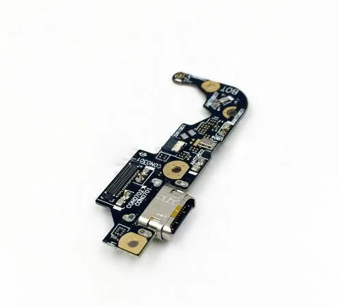 Для Asus Zenfone 3 ZE520KL 5 2 &quotMicro Dock Connector Board USB порт для зарядки гибкий кабель запасные