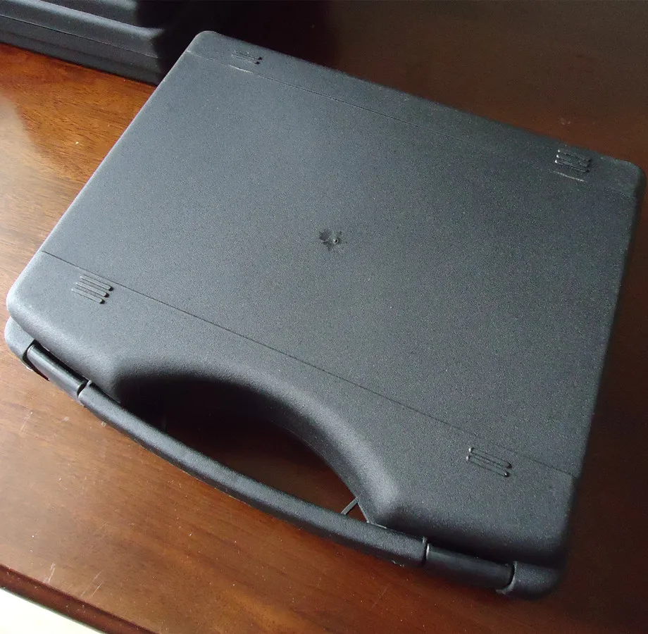 Plastic welder (9)