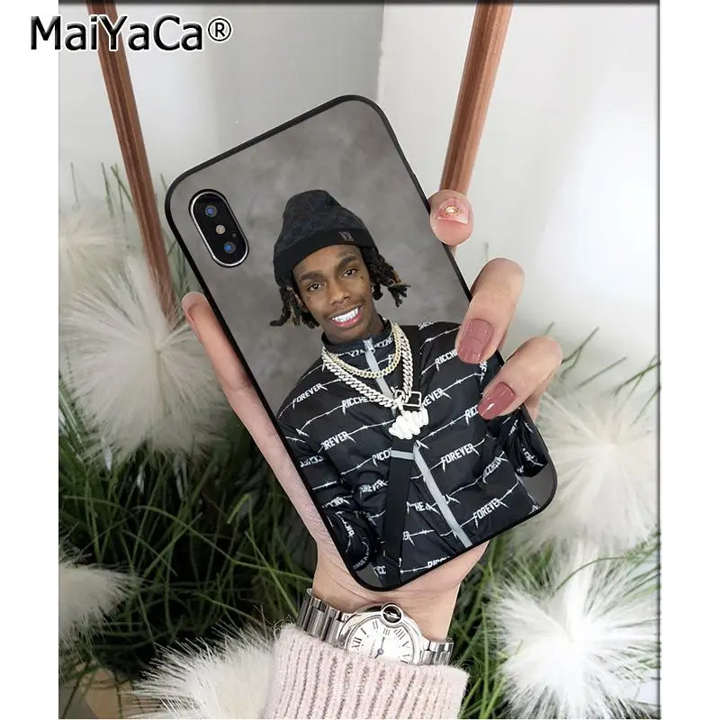 Ynw Melly rapper