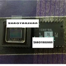 1 шт. X ICX419AL ICX419 CCD