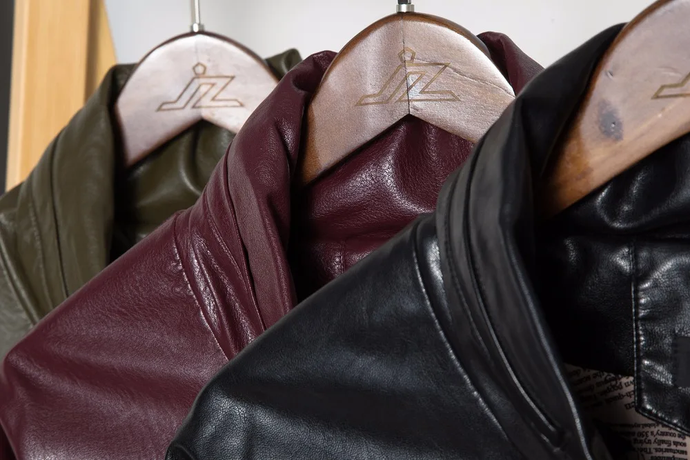 Распродажа, женские куртки s-осень, Новая Модная приталенная Женская куртка из искусственной кожи, женские классические куртки на молнии с воротником-стойкой и длинным рукавом