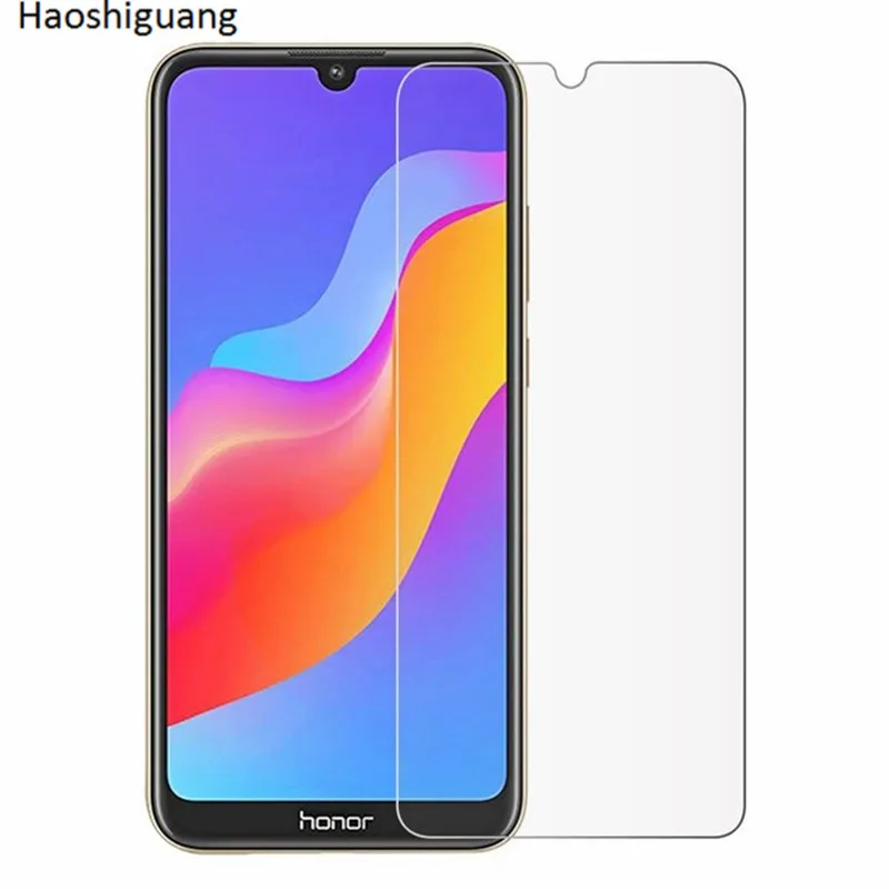 

Tempered Glass For Huawei Honor 8A Screen Protector Huawei Honor 8A JAT-LX1 JAT-LX3 JAT-L29 Honor8A 8 A Glass Film 6.09"