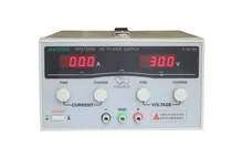 Бесплатная доставка KPS1550D Регулируемый Цифровой Источник Питания ПОСТОЯННОГО ТОКА 15 В/50A для научных исследований Лаборатории Переключатель источника питания ПОСТОЯННОГО ТОКА
