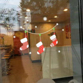 

50"*50m Printable clear window film without adhesive for Eco solvent printer
