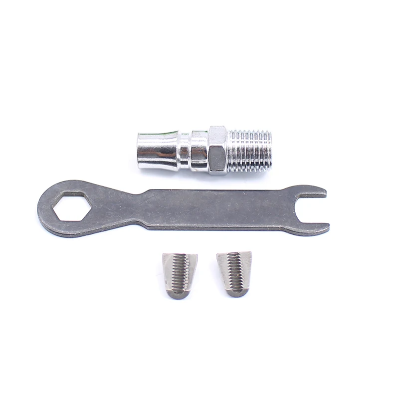 Pistol Type Pneumatic Riveter 6