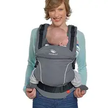 Manduca, 0-30 месяцев, воздухопроницаемая переноска для детей 4 в 1, Удобный слинг для младенцев, рюкзак, сумка-кенгуру, Новинка