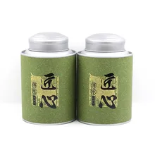 Xin Jia Yi упаковка жестяные банки для фабрики консервированная еда простое Открывание крышки Жестяная Банка бальзам для губ бумага Оловянная ...(China)