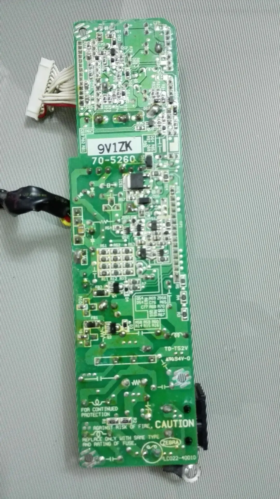 Проектор Основной блок питания подходит для PLUS U3 810SF 70 5260|Аксессуары проекторов| |