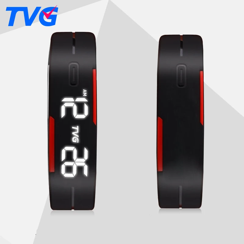 Prix pour Tvg silicone led sport montres hommes femmes robe enfants électronique led numérique montre homme dames matin courir sport watch Prix pour Tvg silicone led sport montres hommes femmes robe enfants électronique led numérique montre homme dames matin courir sport watch