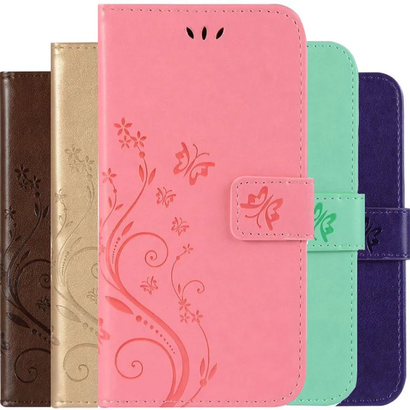 

Solid Color Flip Case For Huawei P Smart Plus P30 P20 Mate 20 Pro Honor 10 Lite P8 8X 8C Nova4 Y5 Y6 2018 Wallet Capa Etui DP04Z