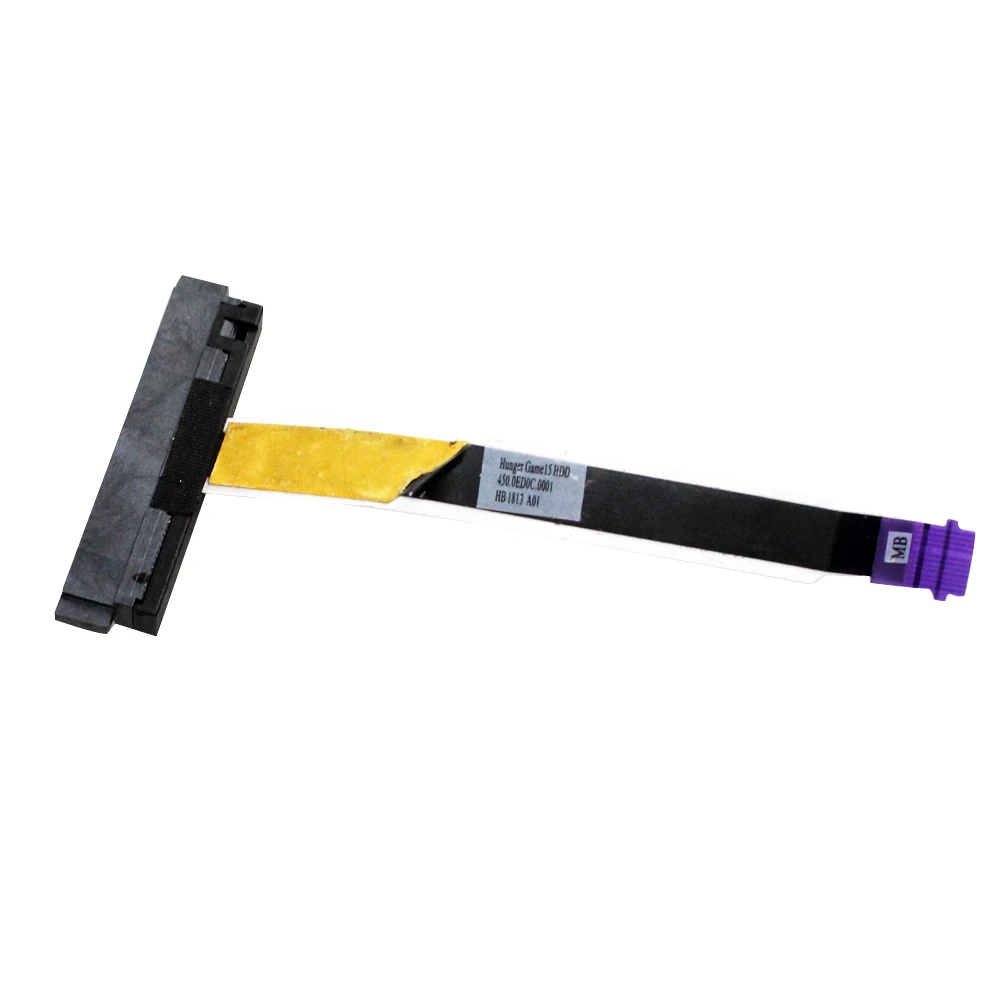 HDD SATA кабель жесткого диска для HP Pavilion 14 CD серии cd054 tu CD023TX 450.0ED0C.0001