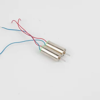 

30pcs High Speed dc Coreless motor 3V 7x16mm 0.023Afor for helicopter free shipping