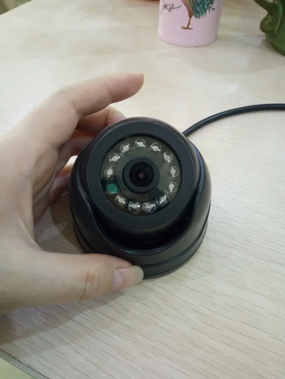 FULL D1 HDD 4 канала в режиме реального времени usb школьный автобус cctv системы автомобиля dvr(DVR+ 4 шт камеры+ 4 шт удлинитель), H40