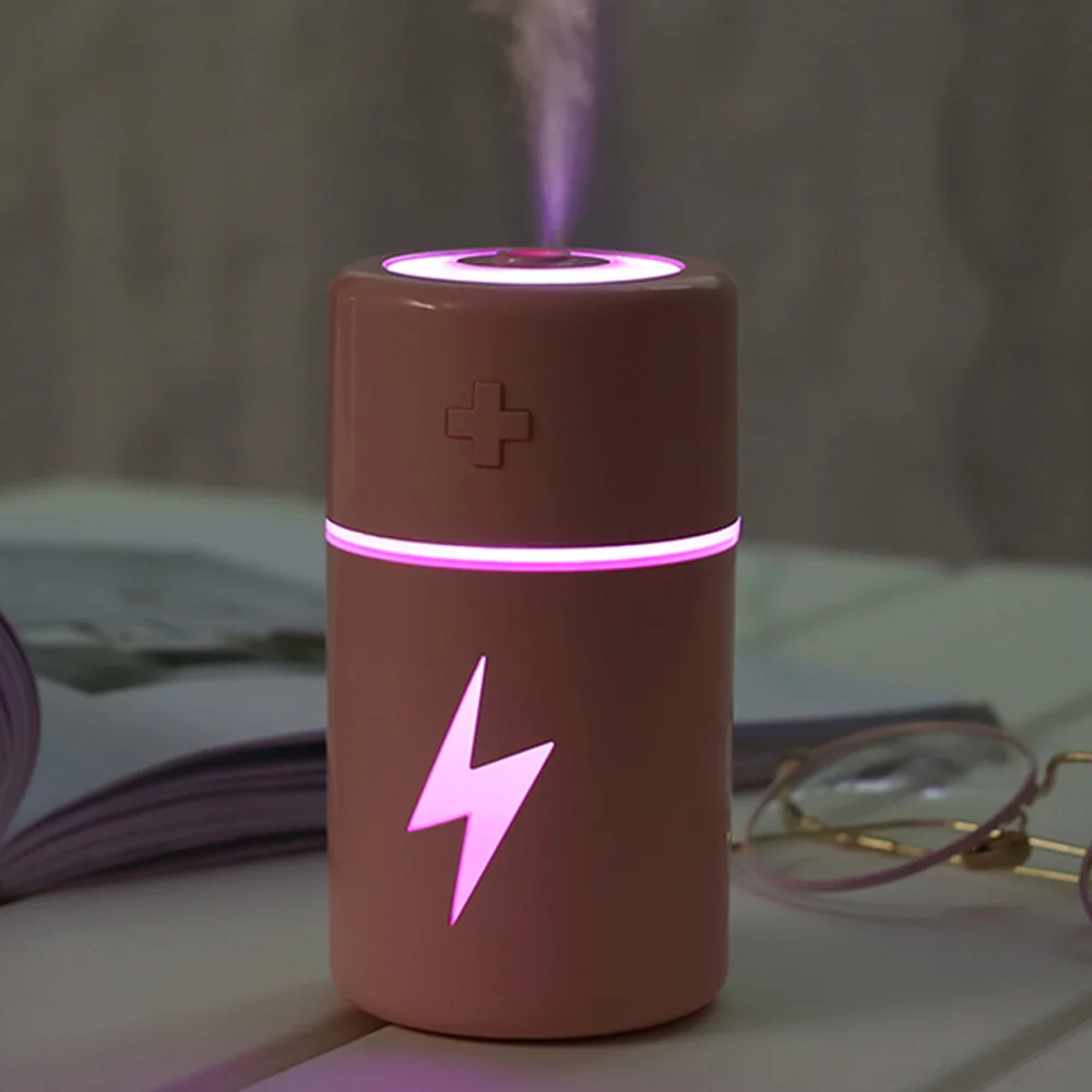Aliexpress.com : Buy Car Mini Energy Humidifier Essential Oil Diffuser