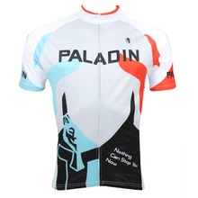 Мужская одежда для велоспорта, Удобная белая велосипедная одежда на молнии, дышащая велосипедная одежда, размер S-6XL