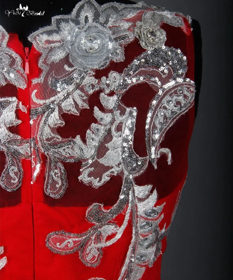 short evening dress (2)