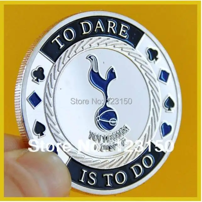 

JZ-042 Card Protector, Texas Holdem Accessories, To Dare (S)