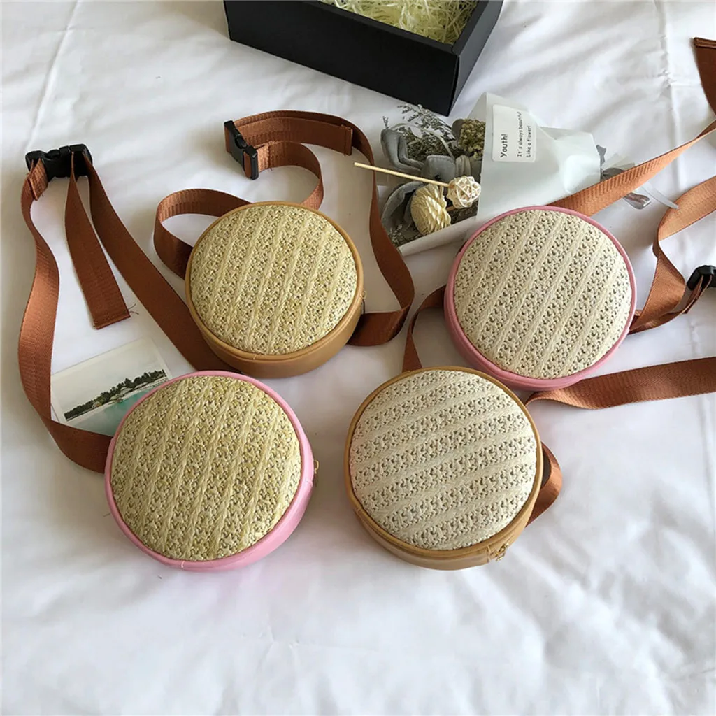 

Bolsa Mujer Bags Women Bag Wild Messenger Bag Sen Grass Strap Girl Shoulder Bag Trendy Ladies Shoulder Dropshipping
