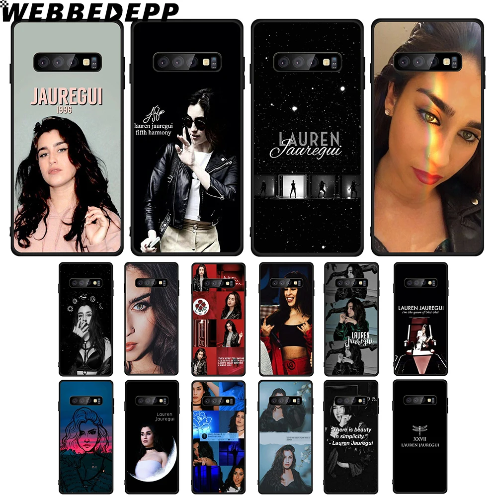 Мягкий чехол WEBBEDEPP из ТПУ для Samsung Galaxy Note8 9 A10 A20 A40 A50 A60 A70 M10 M20 M30 | Мобильные телефоны