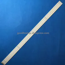 Новинка! 1 комплект = 4 предмета в комплекте, для светодиодный полосы 42T09-05B 73.42T09.005-4-SK1 73.42T09.004-4-SK1 T420HW07 V.6 панель 52 светодиодный s 472 мм