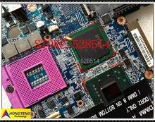 original R873J 0R873J CN-0R873J for Dell Latitude D630 Motherboard LA-3302P 100% Test ok