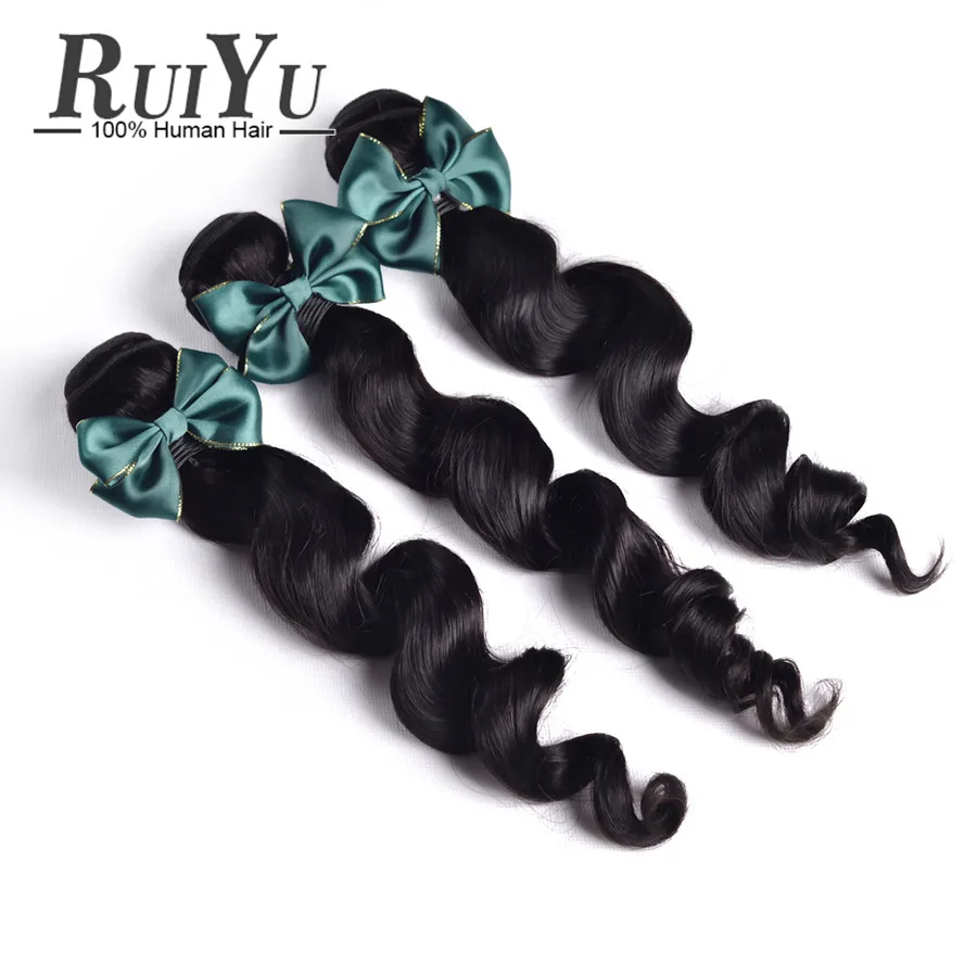 

Brazilian Virgin Hair Loose Wave Virgin Hair 1 Bundles 7A Unprocessed Brazilian Virgin Hair Loose Wave Human Hair Weave