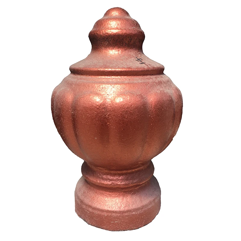 Изготовленный На Заказ ABS пластик бетон Лотос Фонарь формы для изготовления