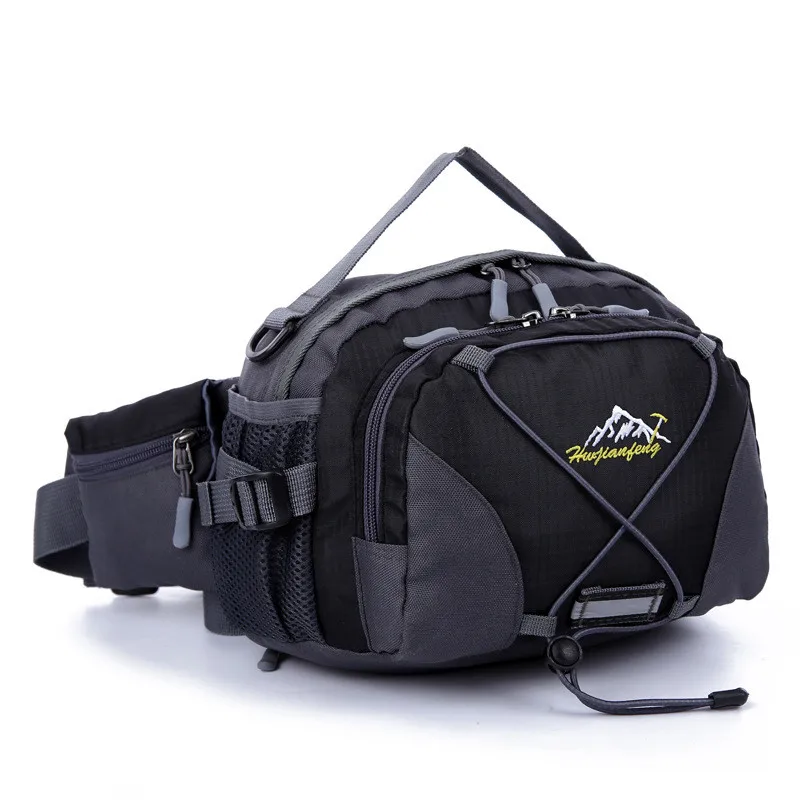 Высококачественная водонепроницаемая Спортивная поясная сумка на плечо для бега, для мужчин и женщин, для путешествий, для бега, туризма, спорта, для бега, поясная сумка, подарки