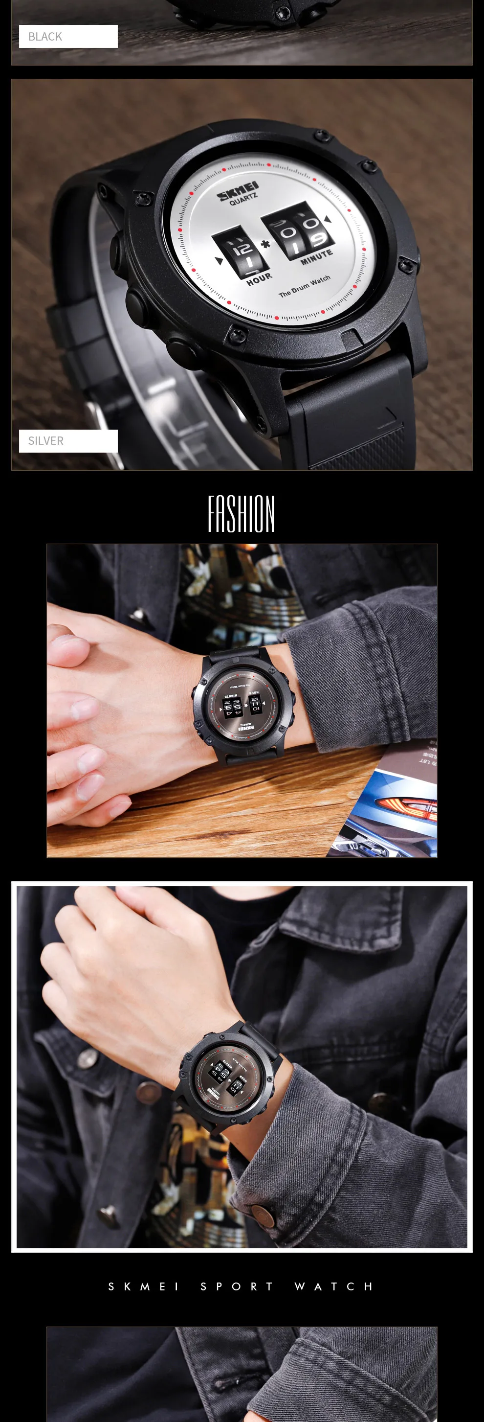quartz men watches (7)