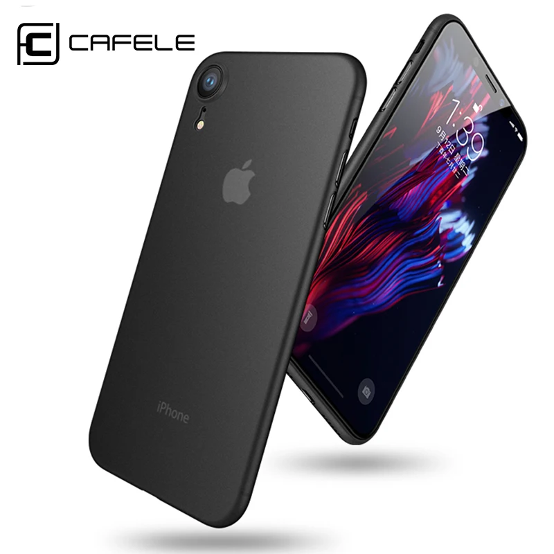 Original CAFELE Case for iPhone XS Max Case Ultra Thin