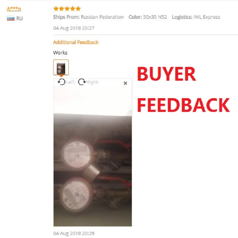 Ímã de Neodímio 50x30 N52 Super Forte Ímã Redondo Rare Earth 50 30mm Soldagem Busca Poderosa Permanentgallium Metal N35 N38 3 Cheap Materiais magnéticos