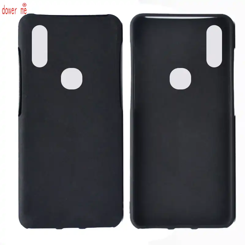 symphony mobile back cover