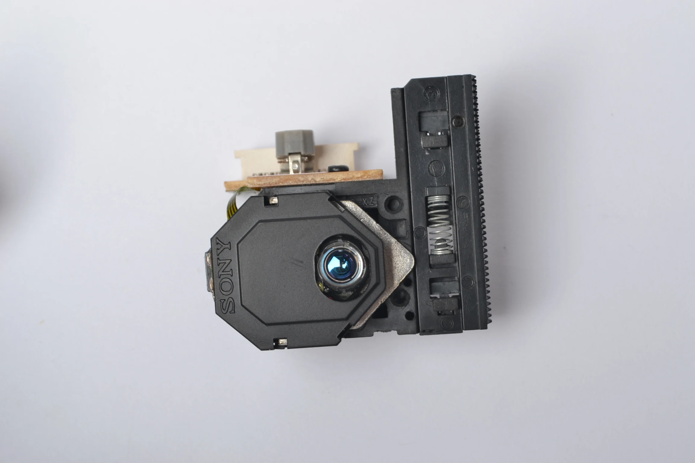 Оригинальная Замена для SONY MHC-R300 cd-плеера лазерные линзы Lasereinheit сборка MHCR300 оптический pick-up Bloc Optique блок