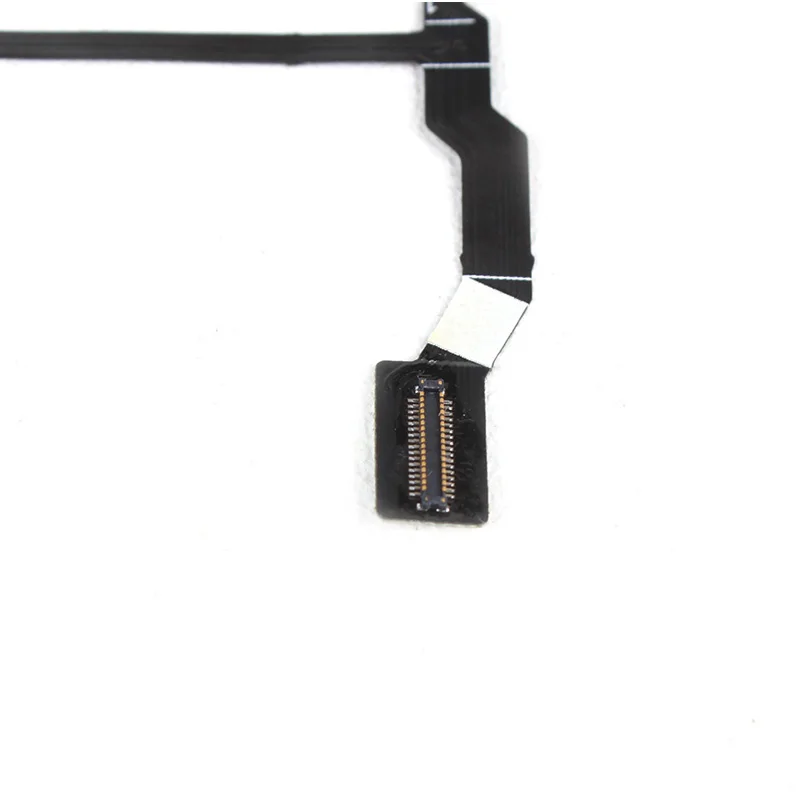 Запасные части камеры карданный гибкий плоский печатной платы ленточный гибкий кабель для DJI Mavic Pro drone аксессуары