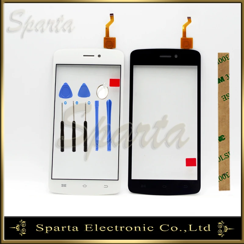 

Touch For Keneksi Choice Touch Digitizer Panel Screen