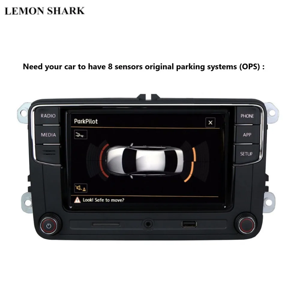 RCD330 Plus RCD330G Carplay R340G Android Auto Car Radio RCD 330G 6RF 035 187E For VW Golf 5 6 Jetta MK6 CC Tiguan Passat Polo