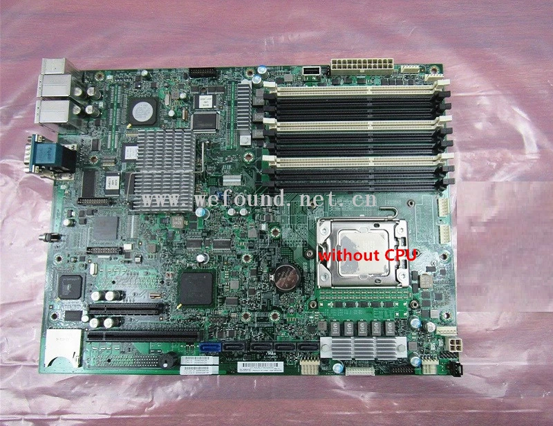 

100% Working server Motherboard for DL320G6 536391-001 538935-001 610524-001 Fully Tested