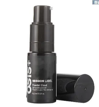 

Fluffy styling powder 8g hair matte fluffy powder foundation styling spray