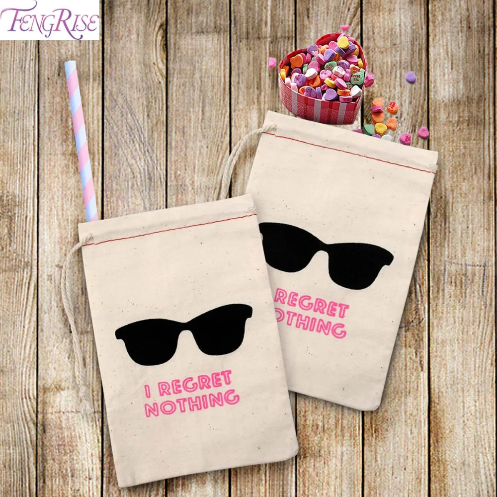10 шт. набор от FENGRISE похмелья свадебный подарок для гостей|gifts for guests|gift giftsgifts wedding
