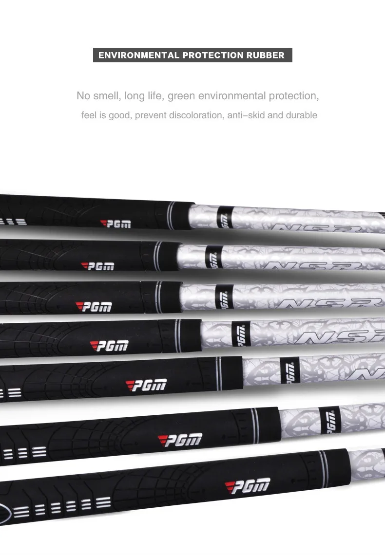 PGM Golf Club 7 Iron Golf Driving Rod TiG008 для мужских изделий для гольфа