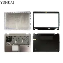 Чехол для ноутбука Hp EliteBook 840 G3 Топ чехол для ЖК-панели/ЖК-дисплей передняя панель/Palmrest верхний/нижний чехол