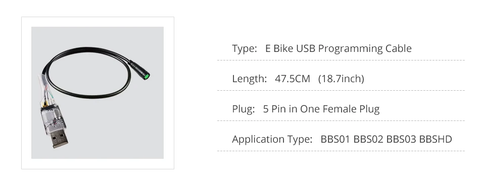 Excellent e Bike Brake Sensor for Bafang Brake Sensor Power Cut Off Hydraulic for Bafang Gear Sensor Y Cable Electric Bicycle Motor 5