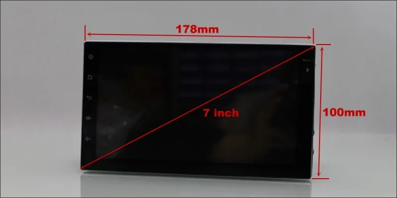 Nissan Rogue 2008~2013 (3)
