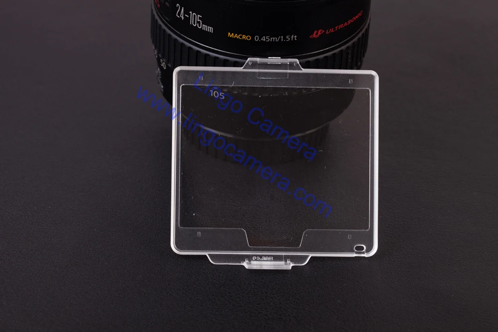 BM 12 BM12 крышка ЖК монитора для Nikon D800 D800E высокая степень прозрачности Новинка|nikon lcd