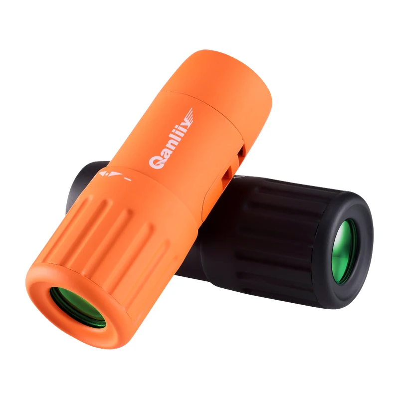 Aliexpress.com : Buy Qanliiy Mini Pocket Scope Monocular